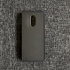 OnePlus 7 muovikuori (musta) - suojakuoret