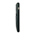 Design suojakuori iPhone 11 Pro Max (musta) - suojakuoret