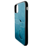 Design suojakuori iPhone 11 Pro Max (vihreä) - suojakuoret
