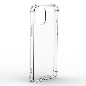 OnePlus 7 Pro läpinäkyvä suojakuori - suojakuoret